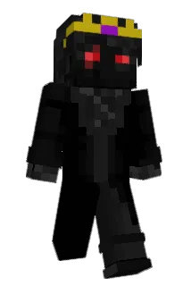 byyIce1t6 Minecraft avatar full body