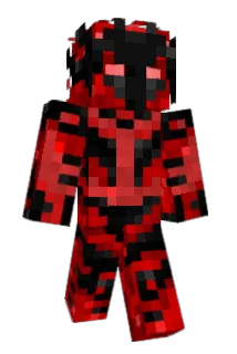 byyIcencd Minecraft avatar full body