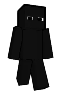 byyIronh36 Minecraft avatar full body