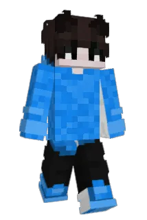 byyStormwfs Minecraft avatar full body