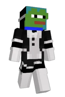 bz1011111 Minecraft avatar full body
