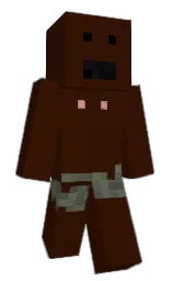 Custom render preview