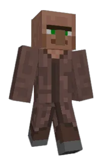 ItarooKing's Minecraft skin