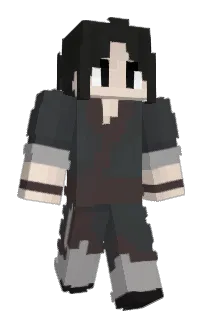 Astronautico's Minecraft skin