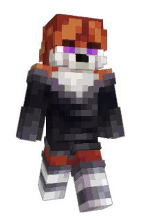 Front of _psychoteddy's skin