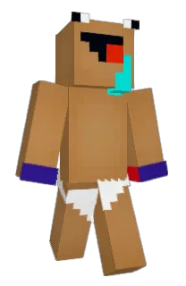 bbo4210's Minecraft skin