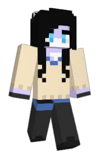 Front of lil_things's skin