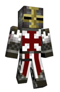 A_grunt's Minecraft skin