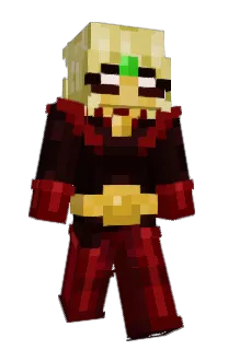 Front of AcidMouth137's skin