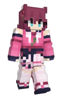 soupee33's Minecraft skin