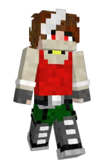Front of leos_123's skin
