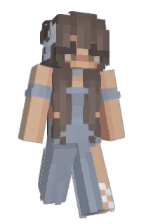 Front of addictiqns's skin