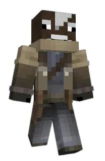 Front of Dekkja73's skin