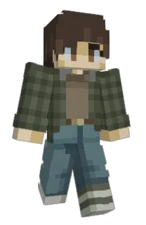 Front of Buff_Ross's skin