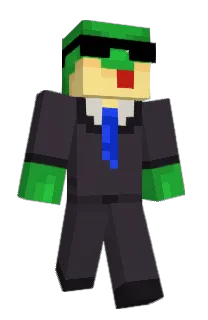 rivver7410's Minecraft skin