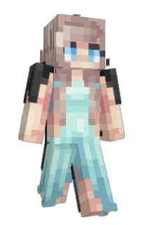 Front of Crystal1212's skin