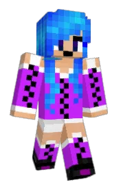 Skin preview