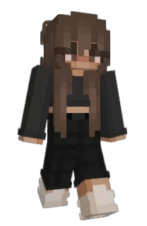 Front of _ItsIsabella_'s skin