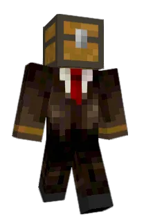 DuelMaster11's Minecraft skin