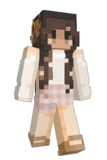 c00kiejar12 Minecraft avatar full body