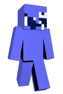 c00kiem0nstaaa Minecraft avatar full body