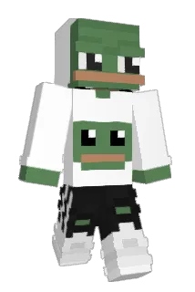 c00lbeansbr0 Minecraft avatar full body