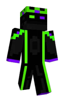 c00lgamer_123 Minecraft avatar full body