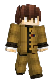 c00lpigman Minecraft avatar full body