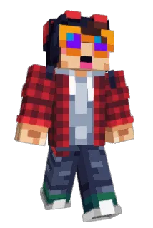 c00ltdog Minecraft avatar full body
