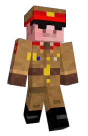Skin preview