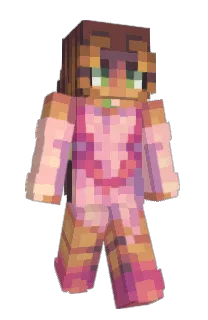 Front of Supergurl05's skin