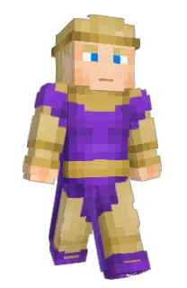 Front of AhmedCD's skin