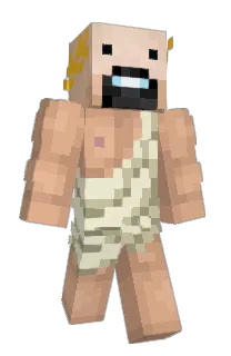 milashka342's Minecraft skin