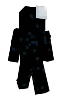 Front of buddybob555's skin