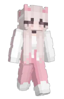 KorraKittyy's Minecraft skin