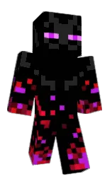 isoflabon's Minecraft skin wearing the Migrator cape