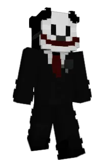 Front of cwhykei's skin