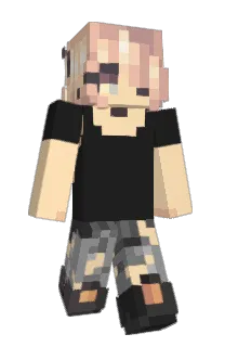 Front of Coolkid201's skin