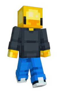 Front of JJ181818's skin