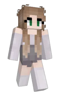 Front of PhyricMoon's skin