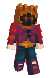 Front of IAm_NoOne's skin