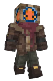 Skin preview