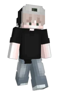 za1ty's Minecraft skin