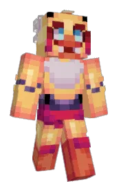 Skin preview