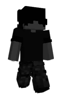Front of xyl7's skin