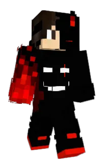 Front of NOAM1850's skin