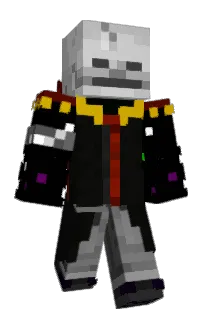 Front of Pereperic5's skin