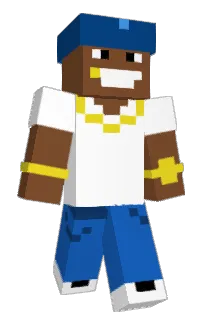 toxicfates's Minecraft skin