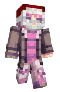 Front of Obormot_'s skin