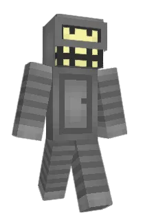 qruq's Minecraft skin